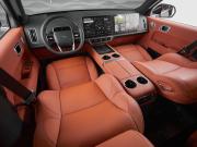 Li Auto (Lixiang) L9 I Рестайлинг Москва  - изображение 58