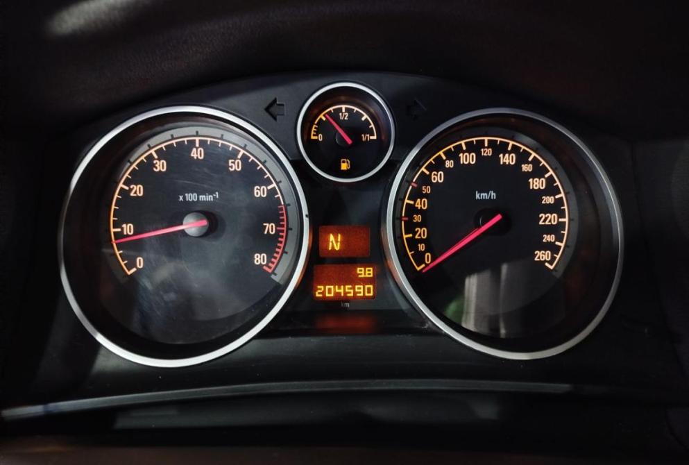 Opel Astra H Рестайлинг Саратов  - изображение 13