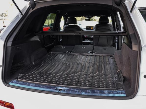Audi Q7 II (4M) с пробегом 2019 года, цена 5 599 000 рублей, 75860 км, внедорожник, Автокод Объявления