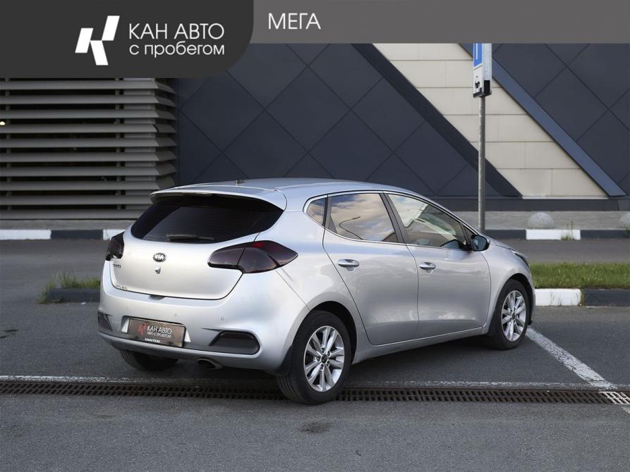Kia Ceed II Казань  - изображение 2
