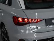 Audi A3 IV (8Y) Рестайлинг Москва  - изображение 48