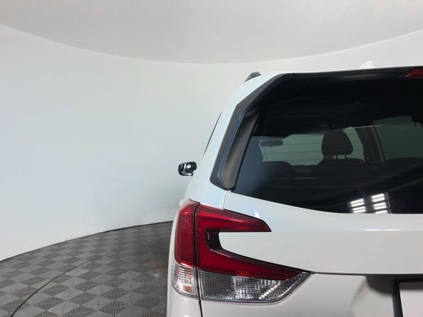 Subaru Forester V с пробегом 2018 года, цена 2 719 000 рублей, 92000 км, внедорожник, Автокод Объявления
