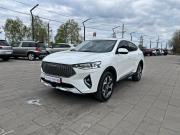 Haval F7x I Стерлитамак  - изображение 27