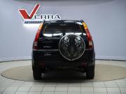 Honda CR-V II Уфа  - изображение 21