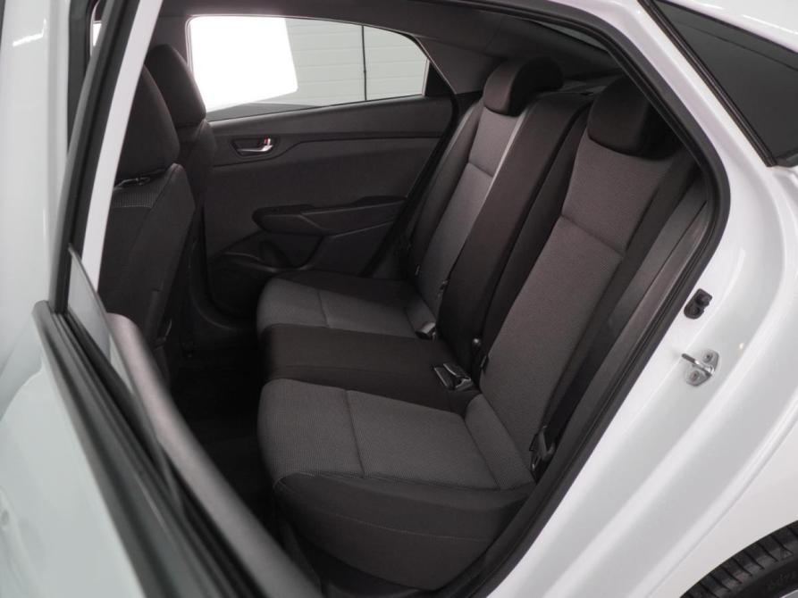 Hyundai Solaris II Рестайлинг Воронеж  - изображение 9