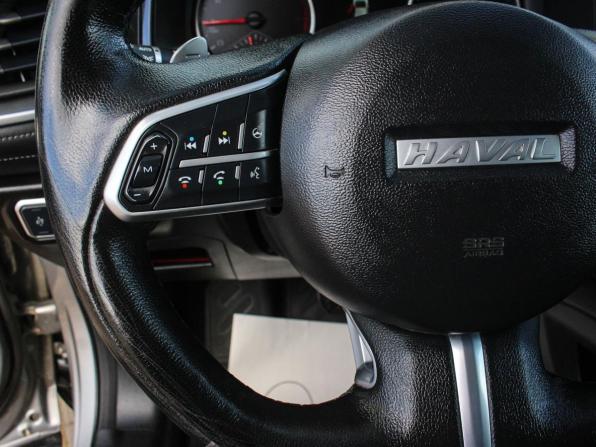 Haval F7 I с пробегом 2021 года, цена 1 506 000 рублей, 164530 км, внедорожник, Автокод Объявления