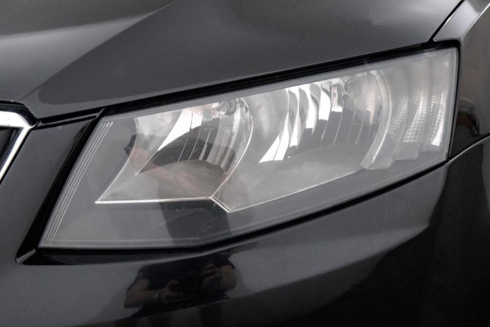 Skoda Octavia III (A7) Барнаул  - изображение 8