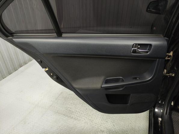 Mitsubishi Lancer X с пробегом 2007 года, цена 685 000 рублей, 173028 км, седан, Автокод Объявления