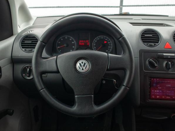 Volkswagen Caddy III с пробегом 2006 года, цена 645 000 рублей, 337094 км, компактвэн, Автокод Объявления