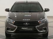 Lada (ВАЗ) Vesta I Иваново  - изображение 26