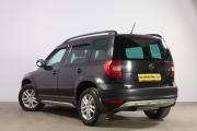 Skoda Yeti I Новосибирск  - изображение 22