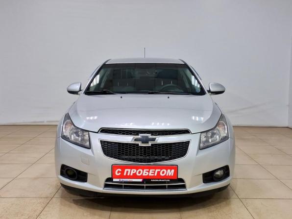 Chevrolet Cruze I с пробегом 2012 года, цена 640 000 рублей, 206304 км, хэтчбек, Автокод Объявления