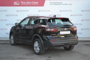Nissan Qashqai II Рестайлинг Старый Оскол  - изображение 25