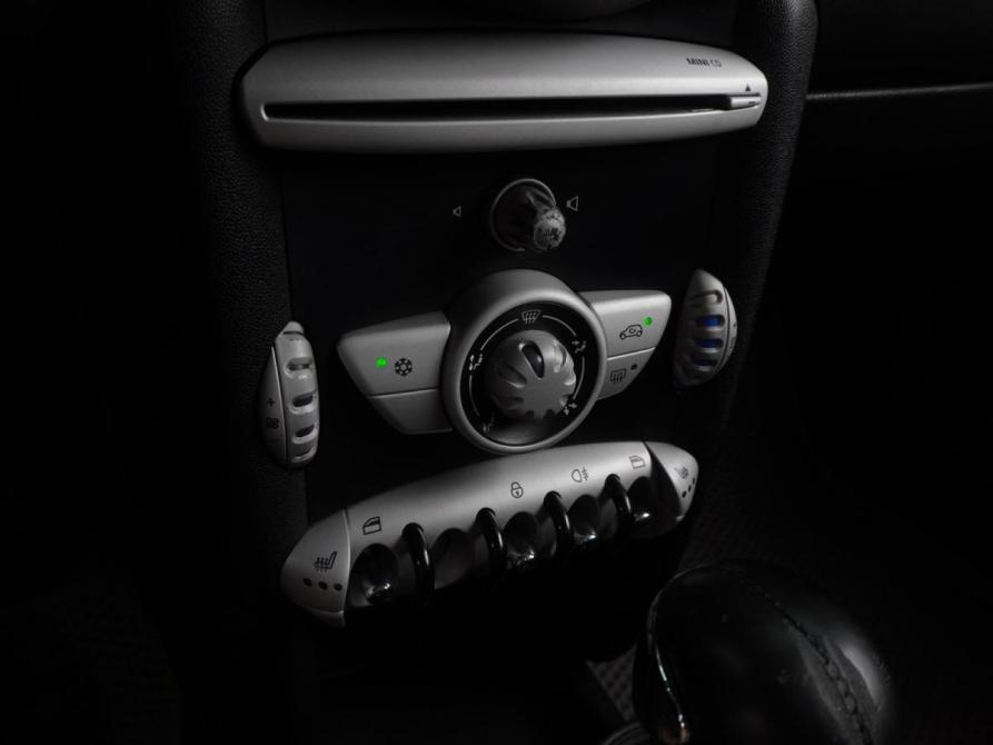 Mini Hatch II (R56) Воронеж  - изображение 12