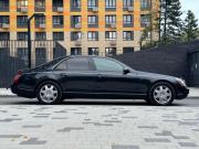 Maybach 57 I Уфа  - изображение 52