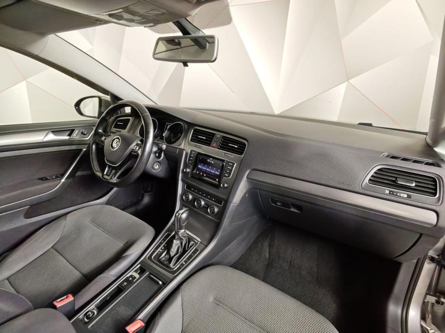 Volkswagen Golf VII Москва  - изображение 13