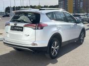 Toyota RAV4 IV (XA40) Рестайлинг Йошкар-Ола  - изображение 28