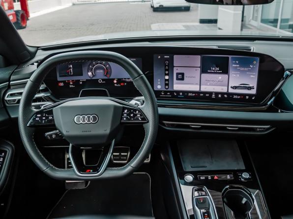 Audi A5 III (B10) с пробегом 2025 года, цена 5 180 000 рублей, 10511 км, лифтбек, Автокод Объявления