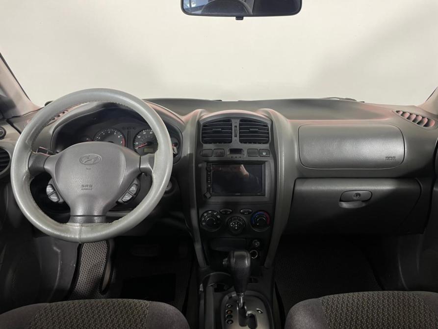 Hyundai Santa Fe I Воронеж  - изображение 9