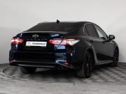 Toyota Camry VIII (XV70) Санкт-Петербург  - изображение 30