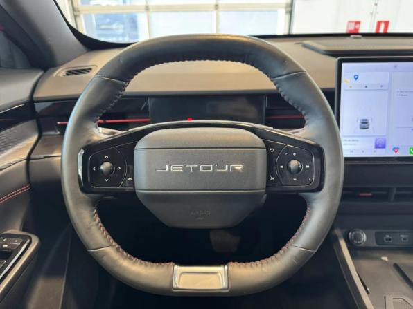 JETOUR DASHING I с пробегом 2023 года, цена 1 680 000 рублей, 100637 км, внедорожник, Автокод Объявления