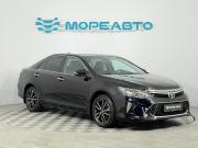 Toyota Camry VII (XV50) Рестайлинг 2 Калининград  - изображение 27