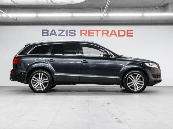 Audi Q7 I (4L) с пробегом 2007 года, цена 1 100 000 рублей, 357342 км, внедорожник, Автокод Объявления