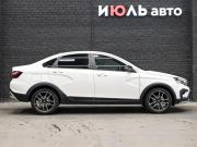 Lada (ВАЗ) Vesta I Рестайлинг (NG) Екатеринбург  - изображение 25