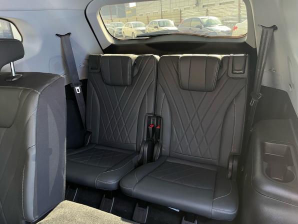 Chery Tiggo 8 Pro Max I Рестайлинг с пробегом 2024 года, цена 2 400 000 рублей, 10650 км, внедорожник, Автокод Объявления