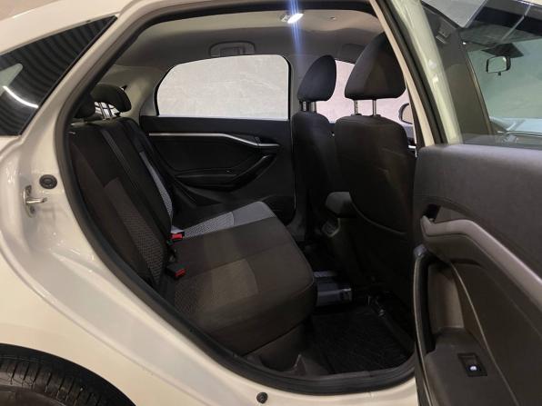 Lada (ВАЗ) Vesta I с пробегом 2021 года, цена 893 000 рублей, 105464 км, седан, Автокод Объявления