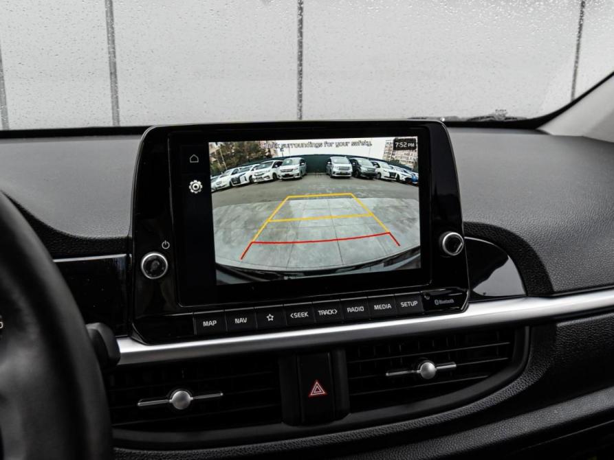 Kia Morning III Краснодар  - изображение 15