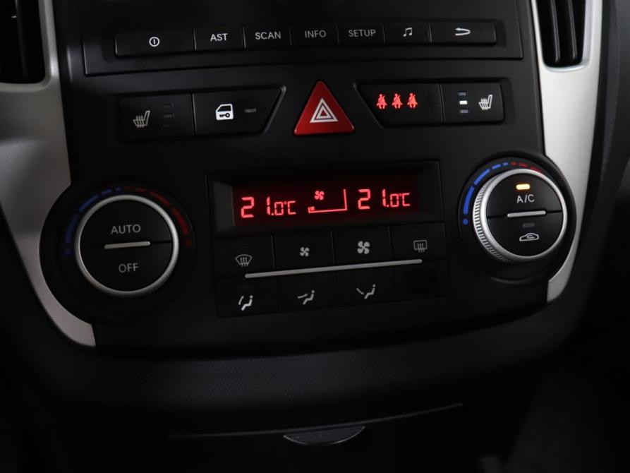 Kia Ceed I Рестайлинг Москва  - изображение 22