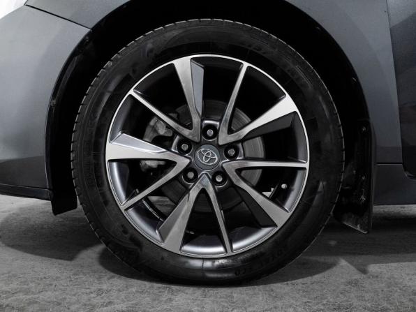 Toyota Verso I с пробегом 2012 года, цена 1 120 500 рублей, 173787 км, компактвэн, Автокод Объявления