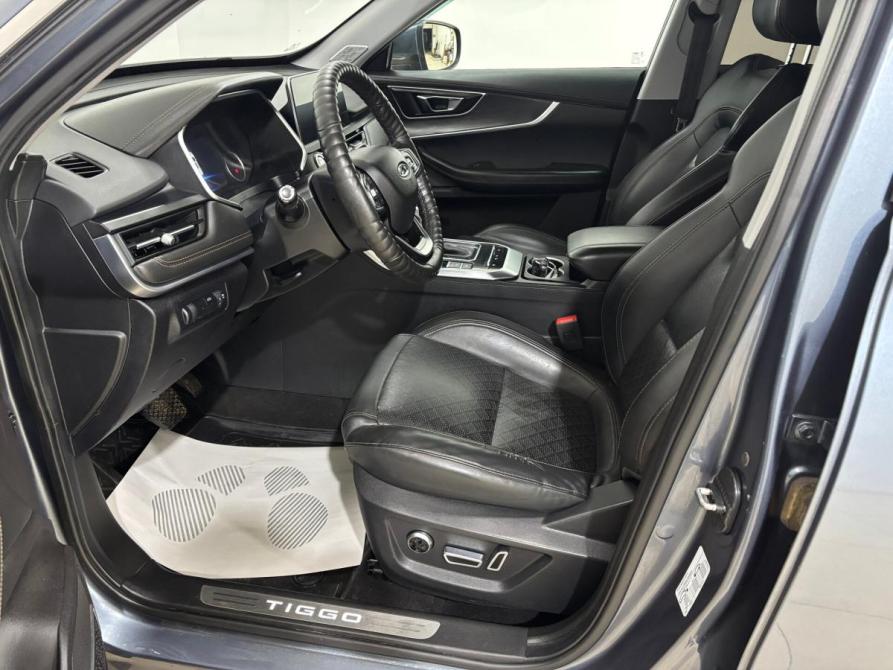 Chery Tiggo 8 I Альметьевск  - изображение 9