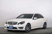 Mercedes-Benz C-Класс III (W204) Рестайлинг Томск  - изображение 26