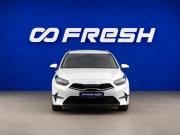 Kia Ceed III Рестайлинг Москва  - изображение 23