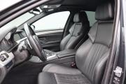BMW M5 V (F10) Рестайлинг Тюмень  - изображение 30