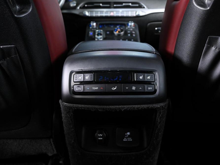 Hyundai Palisade I Екатеринбург  - изображение 15