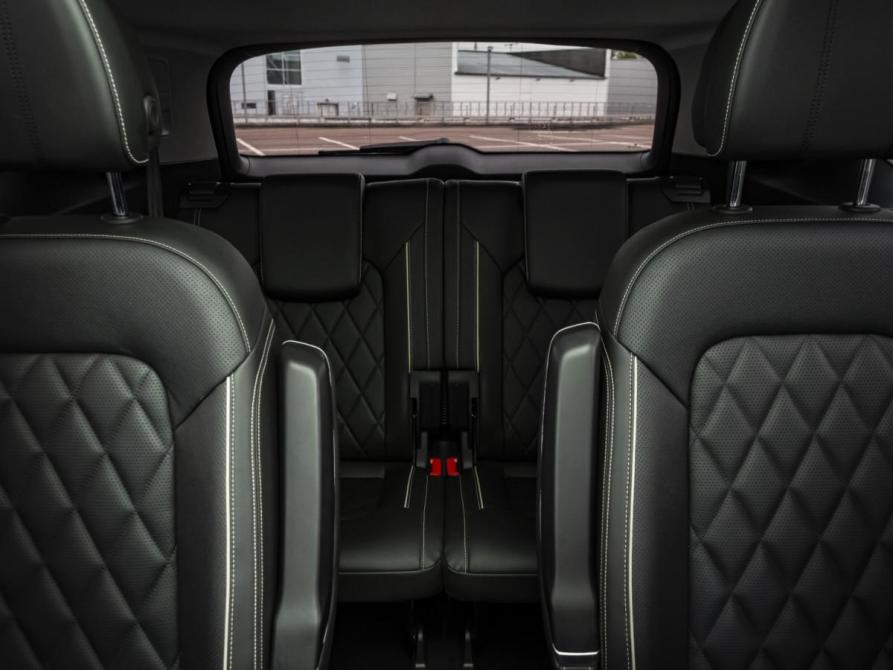 Volkswagen Talagon I Москва  - изображение 26