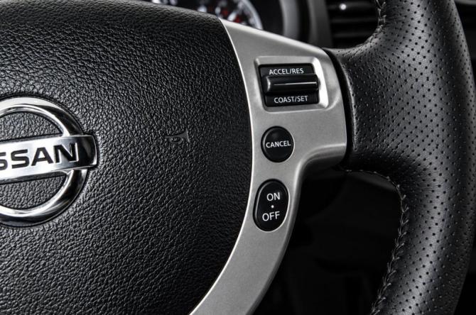 Nissan X-Trail II с пробегом 2008 года, цена 1 329 000 рублей, 184000 км, внедорожник, Автокод Объявления