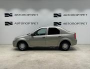 Renault Logan I Рестайлинг Санкт-Петербург  - изображение 23