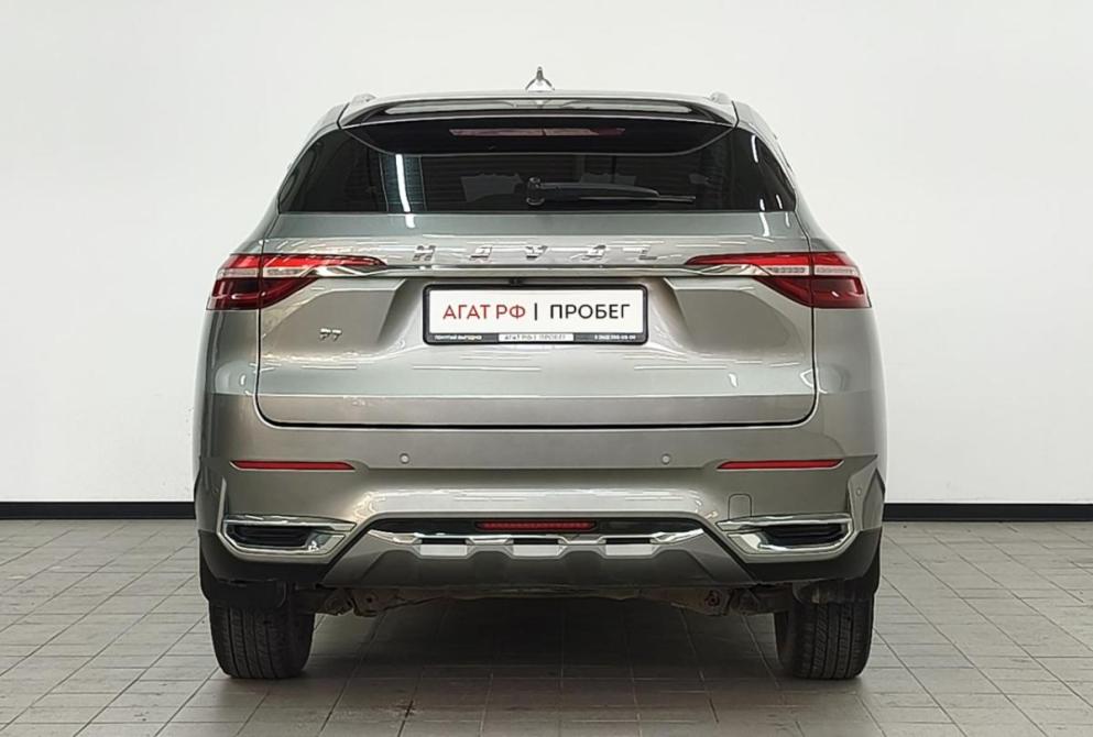 Haval F7 I Екатеринбург  - изображение 4