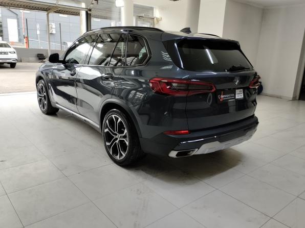 BMW X5 IV (G05/G18) с пробегом 2020 года, цена 6 750 000 рублей, 130102 км, внедорожник, Автокод Объявления