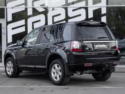 Land Rover Freelander II Рестайлинг Волгоград  - изображение 21