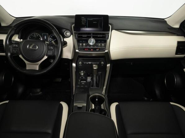 Lexus NX I Рестайлинг с пробегом 2020 года, цена 4 400 000 рублей, 25598 км, внедорожник, Автокод Объявления