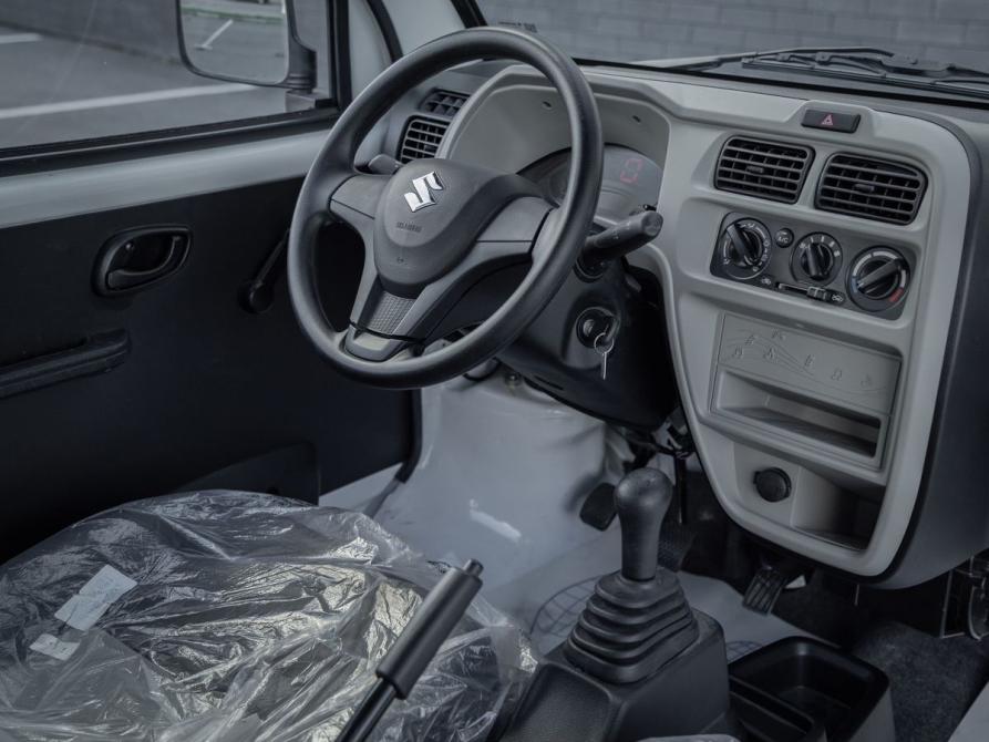 Suzuki Eeco Тюмень  - изображение 6