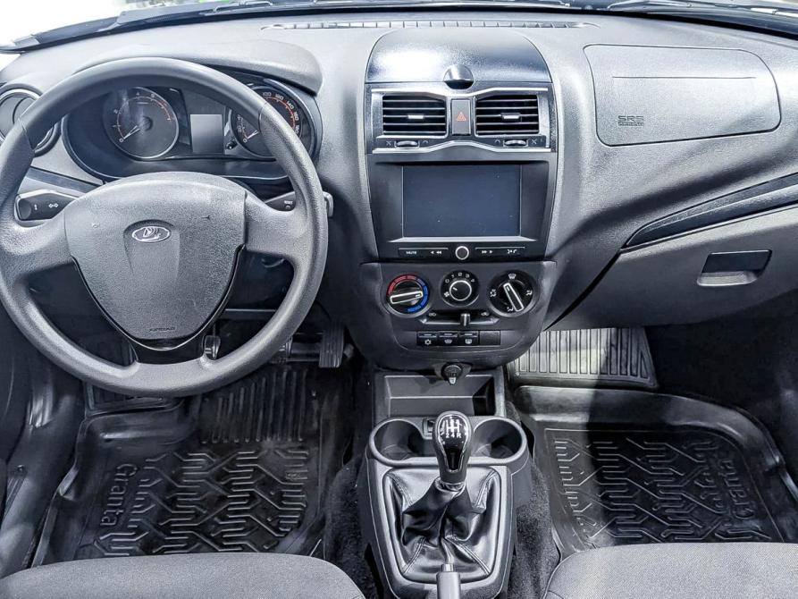 Lada (ВАЗ) Granta I Рестайлинг Ярославль  - изображение 7