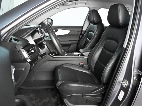 Chery Tiggo 4 Pro I с пробегом 2023 года, цена 1 529 000 рублей, 67209 км, внедорожник, Автокод Объявления