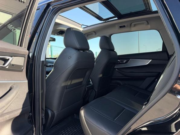 Chery Tiggo 7 Pro Max I с пробегом 2024 года, цена 1 770 000 рублей, 43964 км, внедорожник, Автокод Объявления