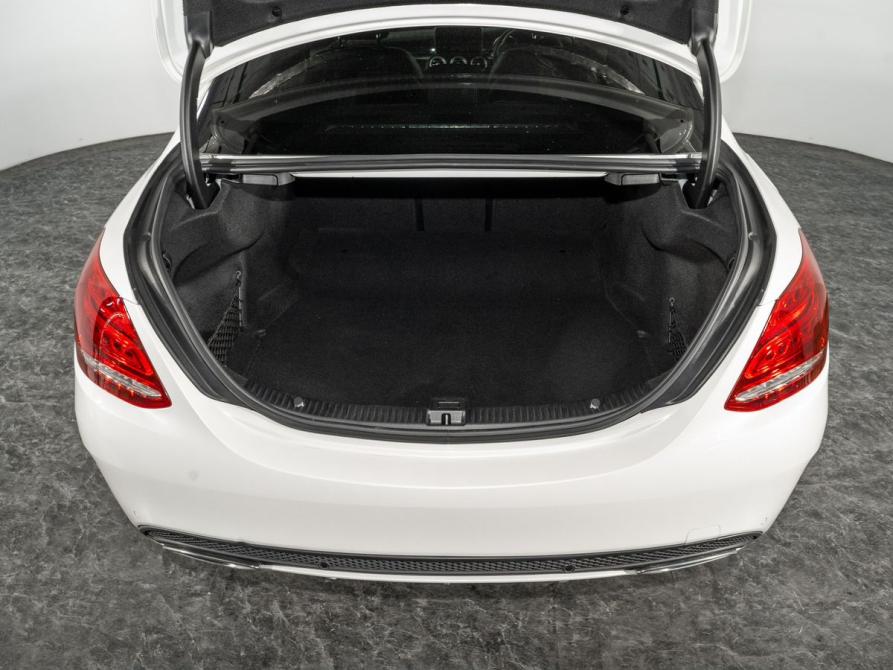 Mercedes-Benz C-Класс IV (W205) Иркутск  - изображение 21